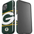 NFL Green Bay Packers Zone Block iPhone 15 Impact Case